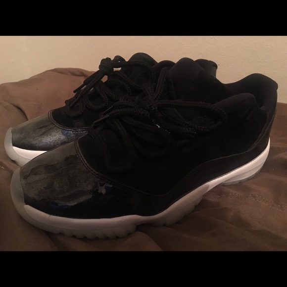 jordan baron 11s
